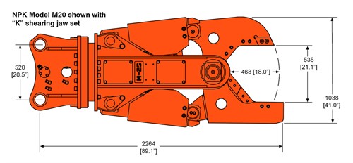 M-20K