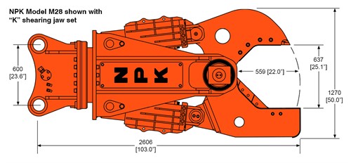 M-28K