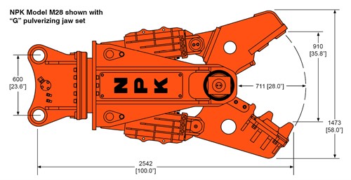 M-28G