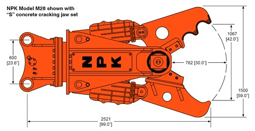 M-28S