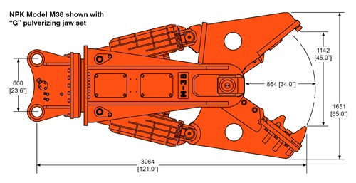 M-38G