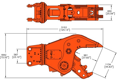 U-45J