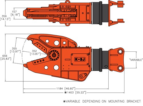 K-3JFR