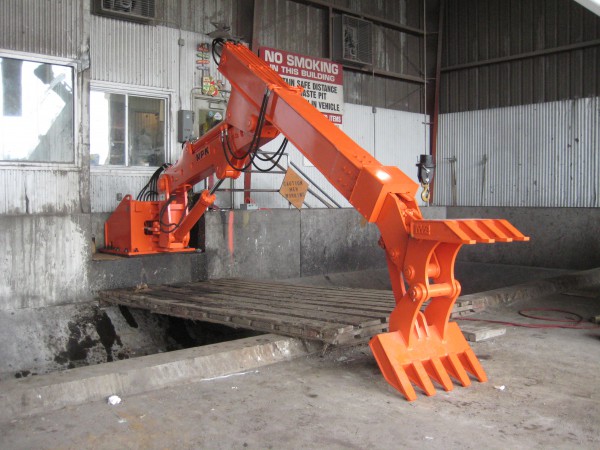 B600
