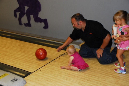 Bowling following NPK's Northfield expansion Grand Opening