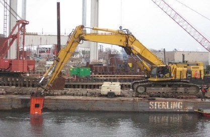 Transportation & Waterways