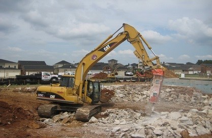 Building & Construction