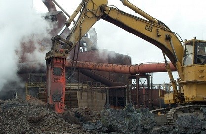 Industrial