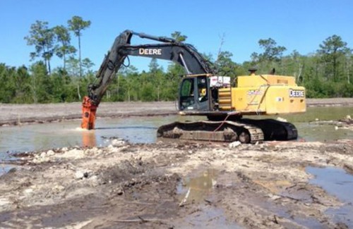 Flood Control