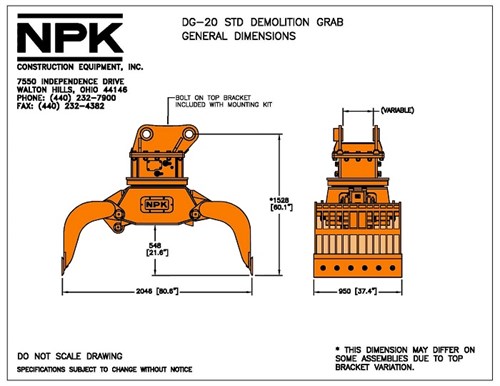 DG-20A