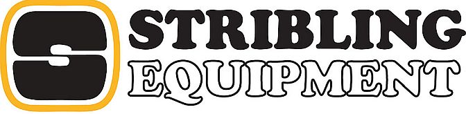 Stribling Equipment Logo