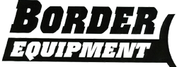 Border Equipment logo