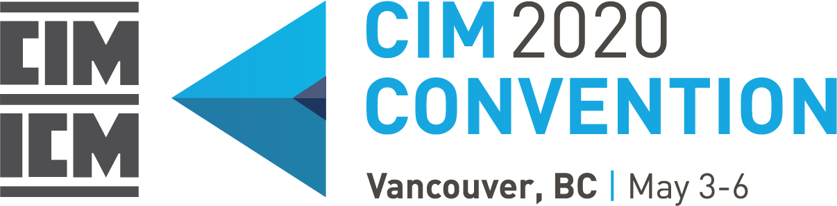 CIM 2020 logo