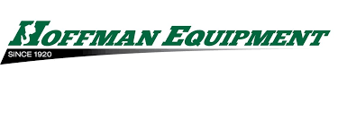 Hoffman Equipment logo