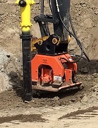 C8C Compactor