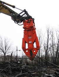 M20 Material Processor
