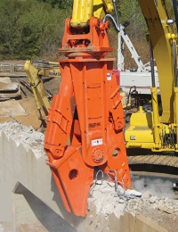 M35 Material Processor